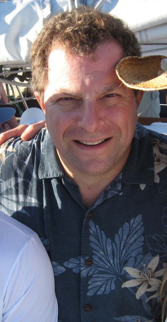 Steve Cole's album, Profile Pictures
