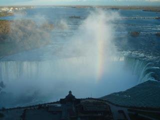 Janet Wickham's album, Niagara Falls 2011