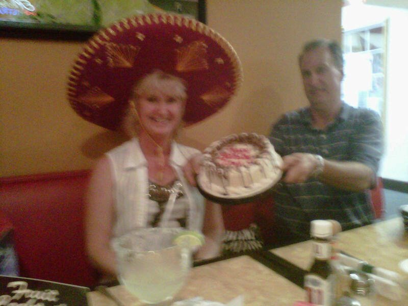 Lessie Gray's album, Cindy's Birthday