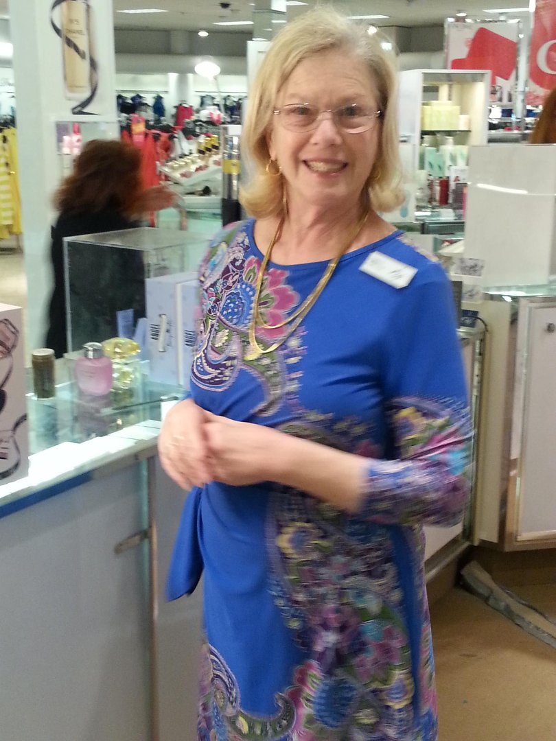 Roberta Pearlstein's album, Profile Pictures