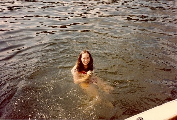 Michael Wasserman's album, A great day on White Lake....Hanging!