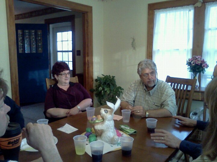 Debora Turlin's album, LG Phone Photos