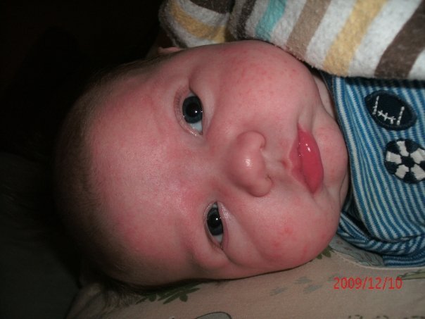 Stephen Perry's album, new baby