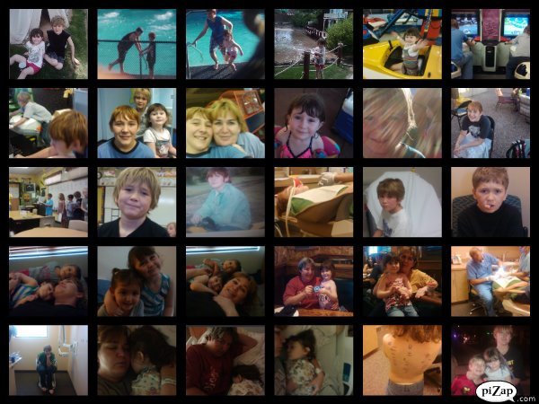 DENA HARGIS's album, Cover Photos