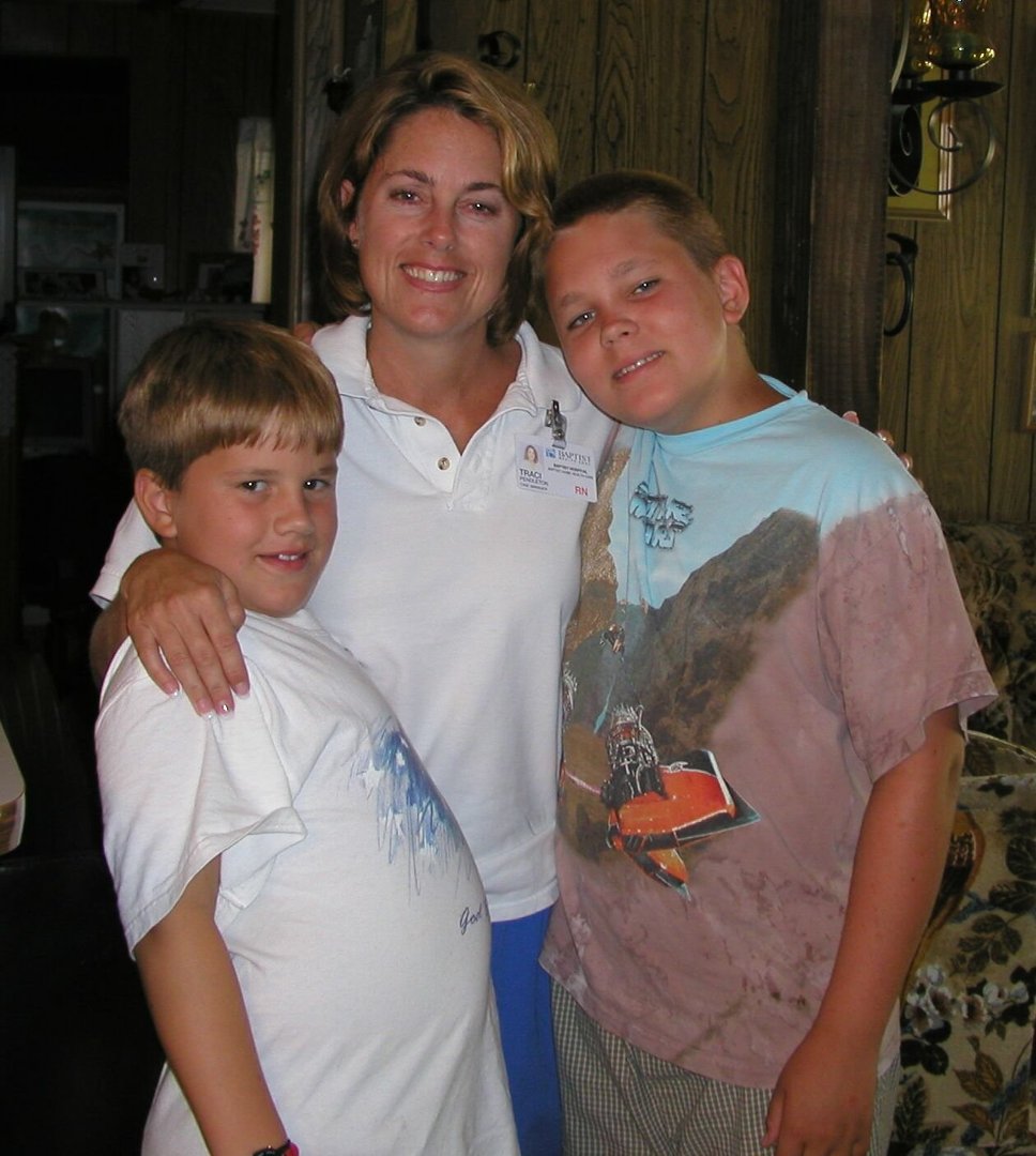 Linda Bender's album, June 18, 2011