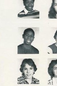 Joseph Revis' album, Profile Pictures