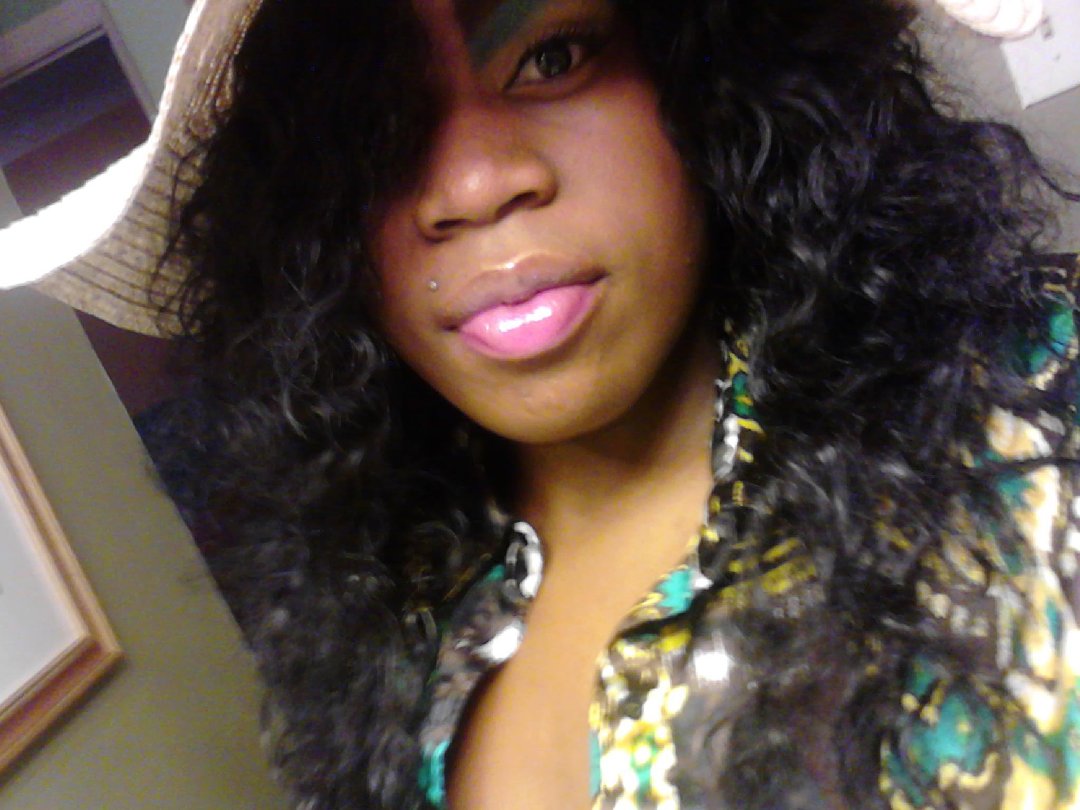Lashonda Gray's album, Profile Pictures