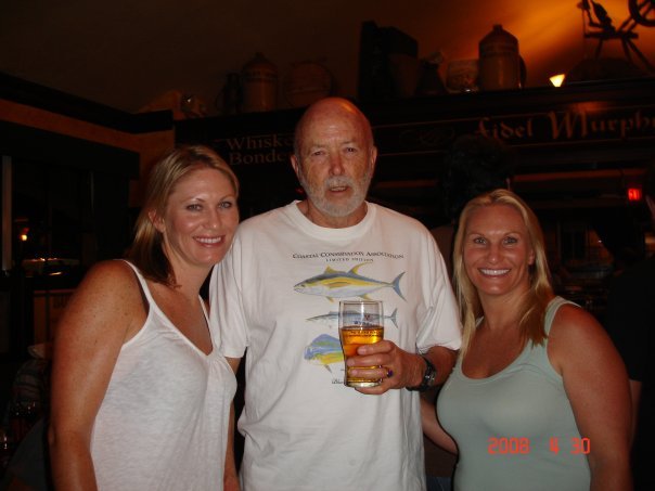 Stanley Cates' album, Profile Pictures