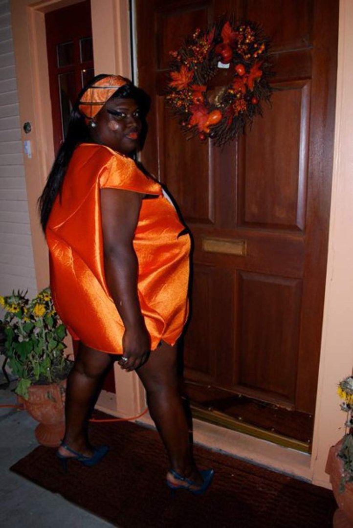 Deirdre Slack's album, Oct 31, 2010