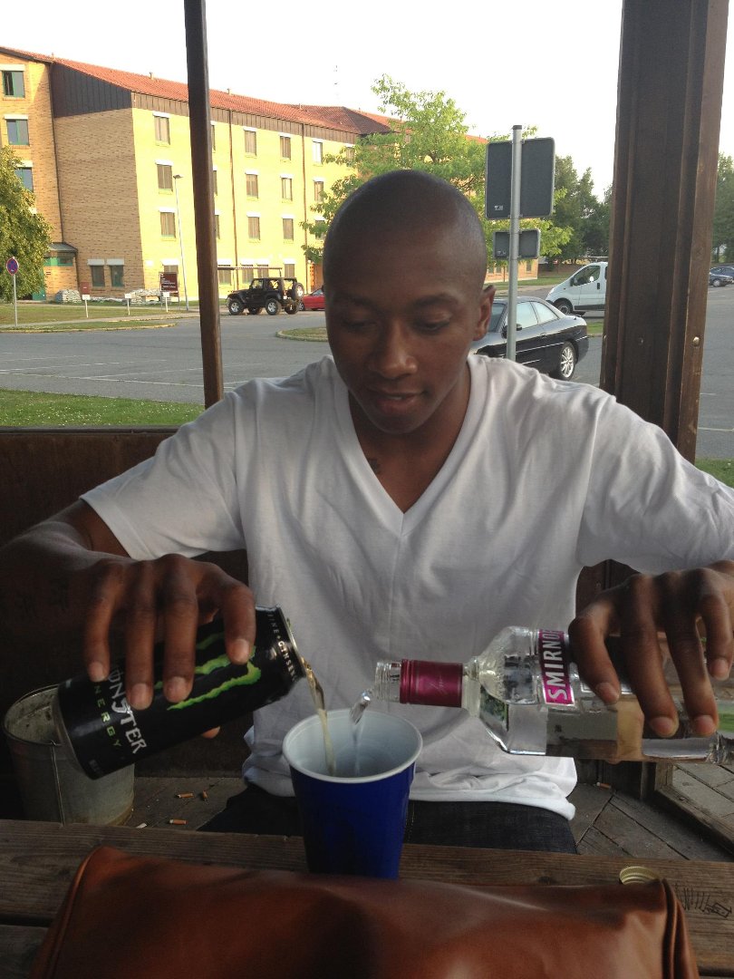 anthony lockett's album, Mobile Uploads