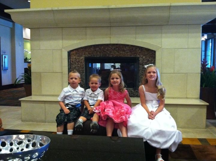 Nancy Courson's album, Mobile Uploads