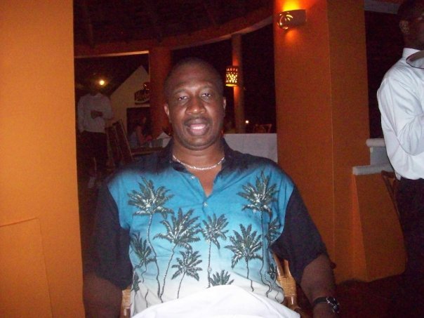 Jason McGee's album, 2009 Vacation Pictures