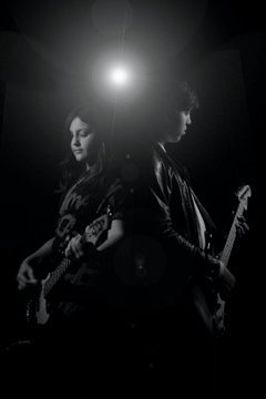 Beth Haynes' album, Dean & Allie