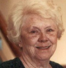 Nancy Gish's album, Profile Pictures