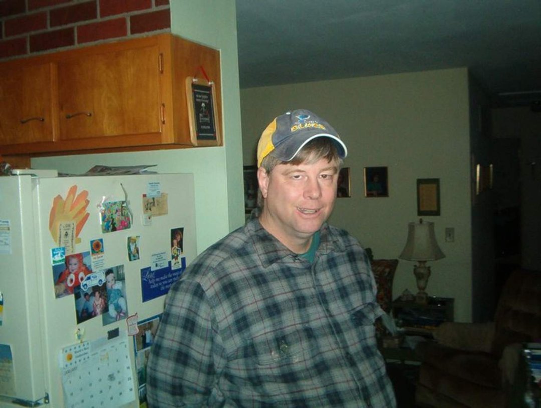 dan flachsbart's album, Profile Pictures
