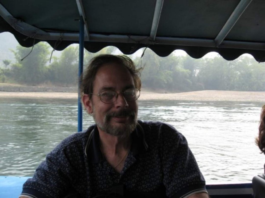 Stephen Spencer's album, Profile Pictures