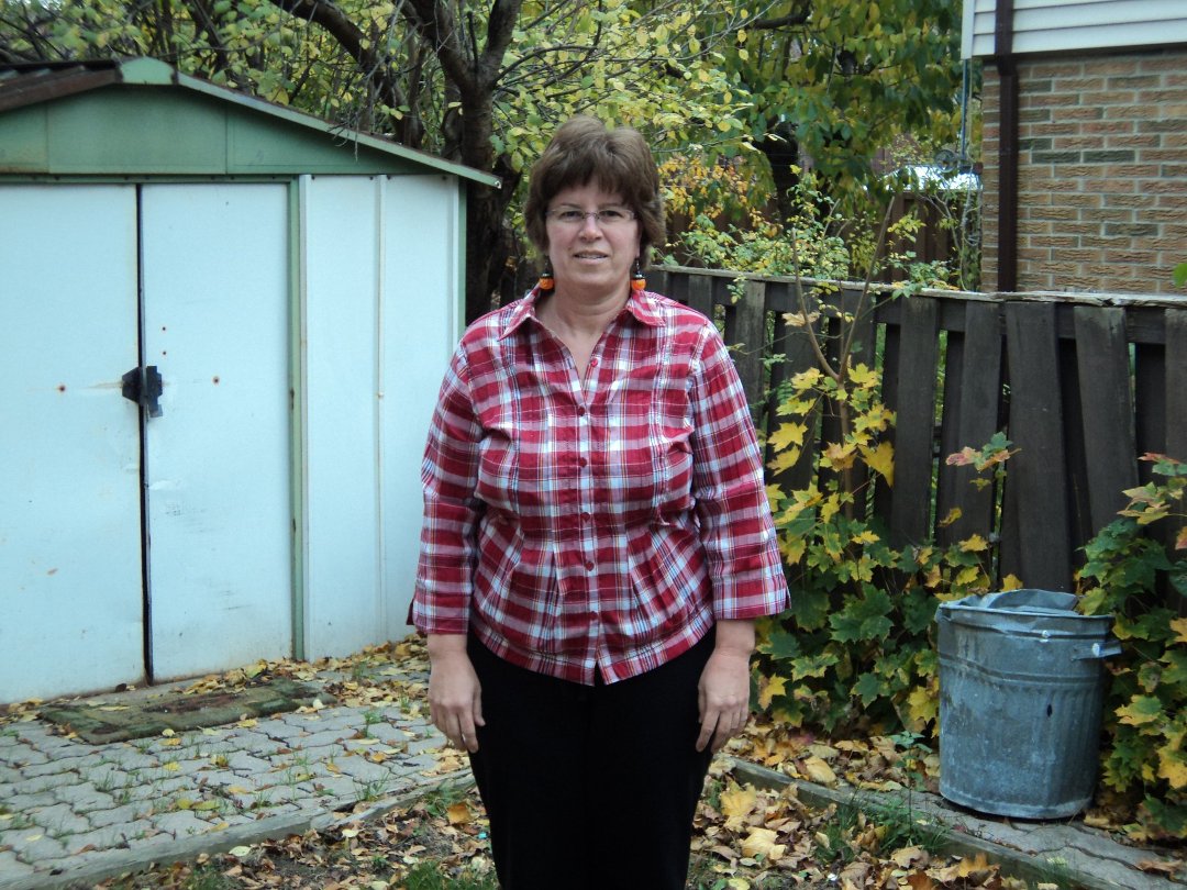 Cheryl Dittmann's album, Profile Pictures