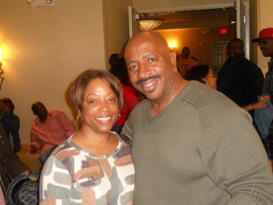 Thomas Moody's album, November 14, 2011