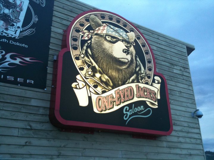 john haney's album, Sturgis 10
