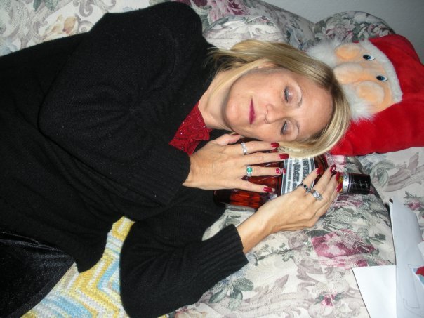 Bridget Wright's album, Cover Photos