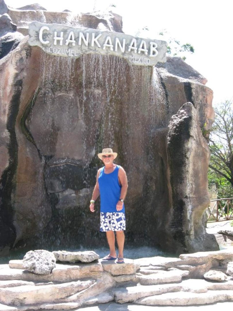 Rick Chiavacci's album, Profile Pictures