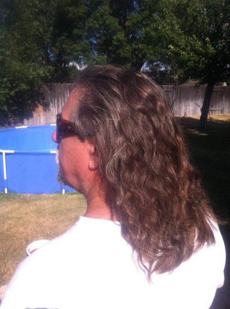 Gary Everett's album, Profile Pictures