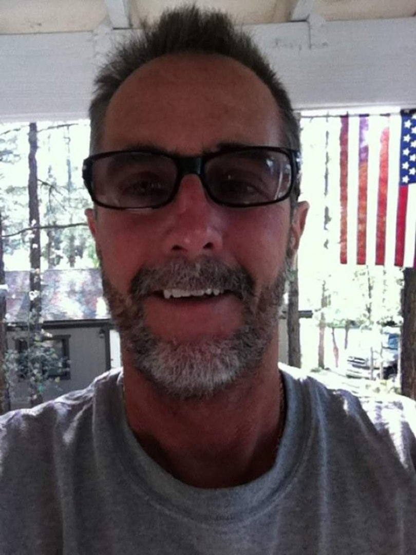 John McCarthy's album, Mobile Uploads