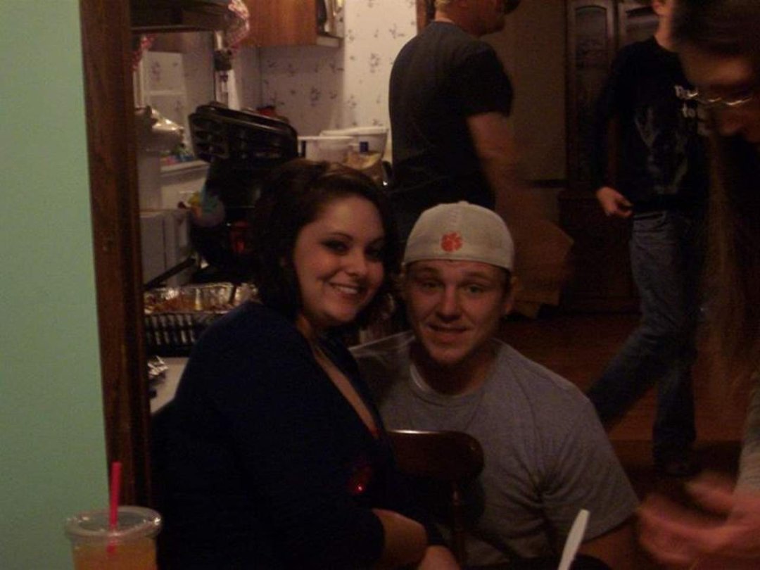 Lizzy Spangler's album, Cover Photos