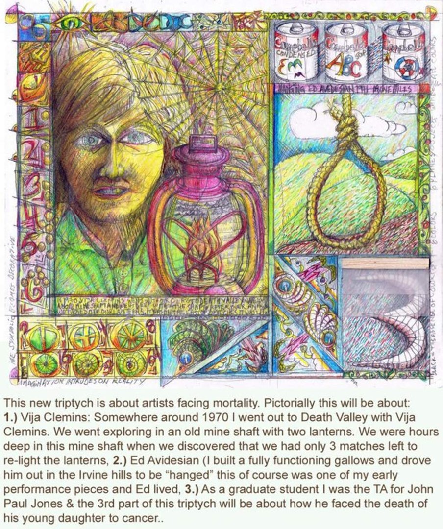 James Hawkins' album, December 16, 2010