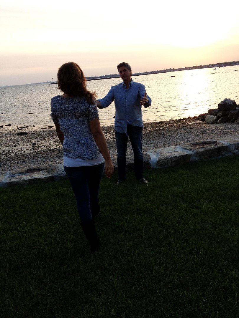 Jason Spodek's album, Mobile Uploads
