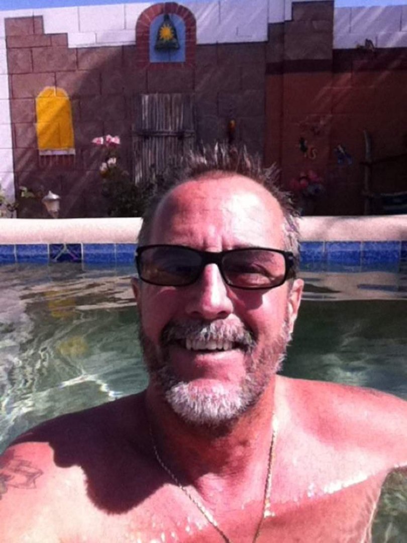 John McCarthy's album, Mobile Uploads