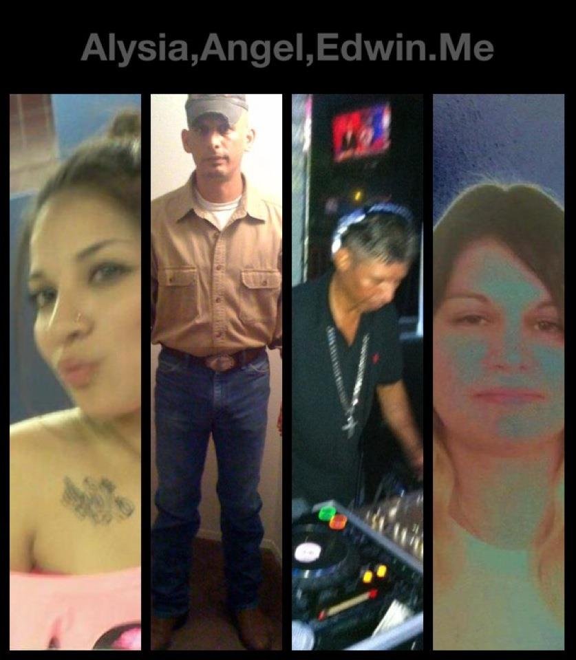 Deborah Castillo's album, Cover Photos