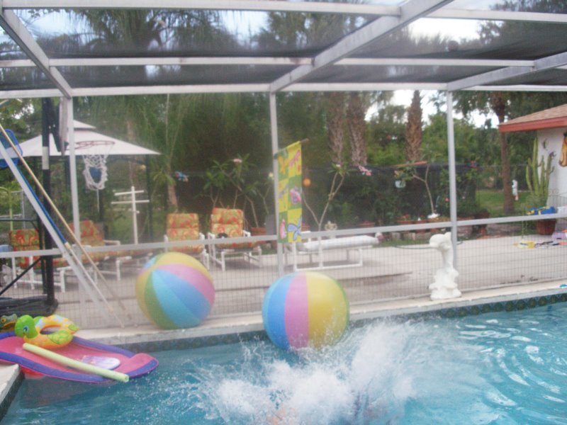 Patrick Brice's album, Untitled Album