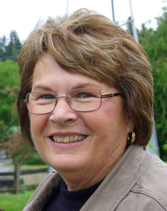 Donna Read's album, me
