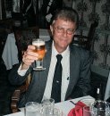David McCann's album, Profile Pictures