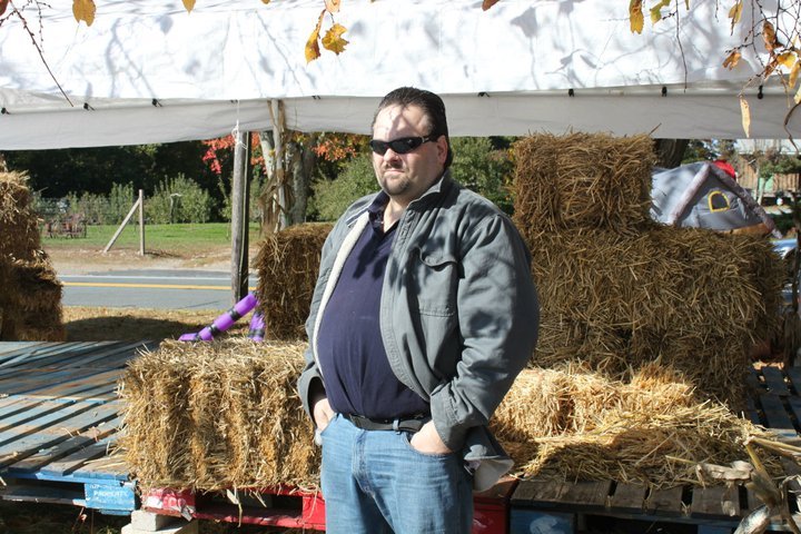 Stephen Alfieri's album, June 20, 2011