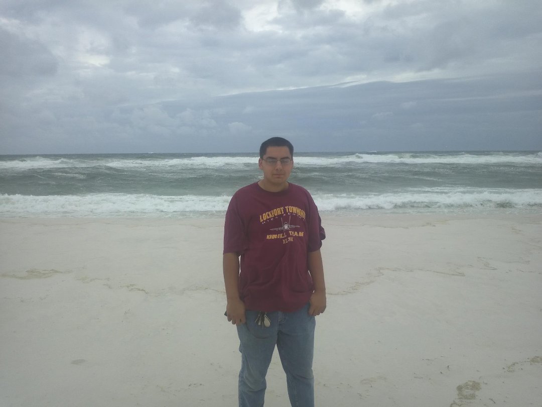 William Held's album, September 5, 2011