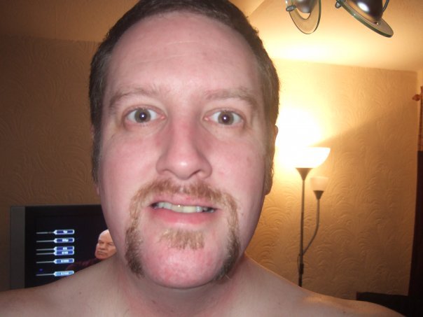 Derek Bennett's album, Profile Pictures