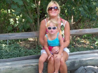 Brad Miller's album, Various Kids/Family
