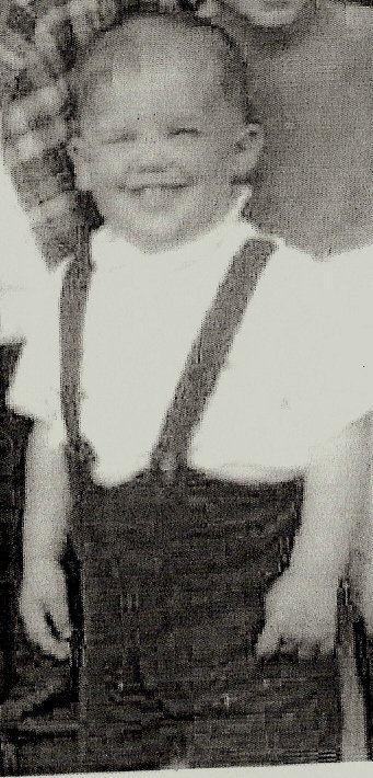 Daniel Burke's album, Profile Pictures