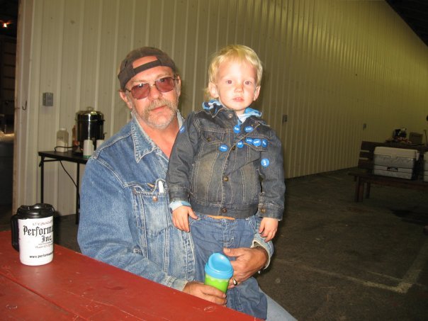 Larry Mull's album, Profile Pictures