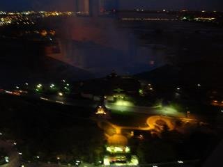 Janet Wickham's album, Niagara Falls 2011