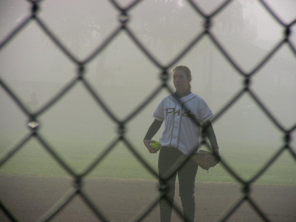 Jeff Cherness' album, Softball over the years