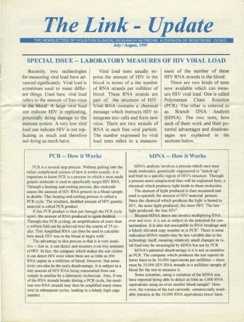 Brandon Wolf's album, 2011 - Legacy Community Health Care Services Scrapbook