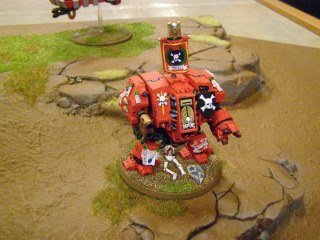 Michael Sievers' album, Armies on Parade Contest