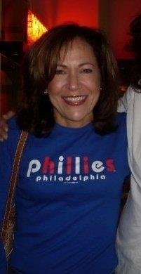 Robin Schaffner's album, Profile Pictures