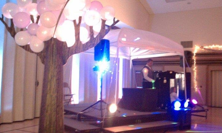 Stephani Cooney's album, Sacramento Area LDS Modest Prom, "Dreams of Paris"