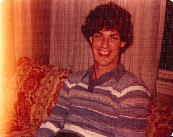 Timothy Murphy's album, That 70's Show