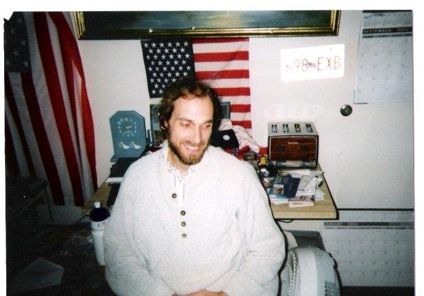 Steve Jordan's album, Profile Pictures