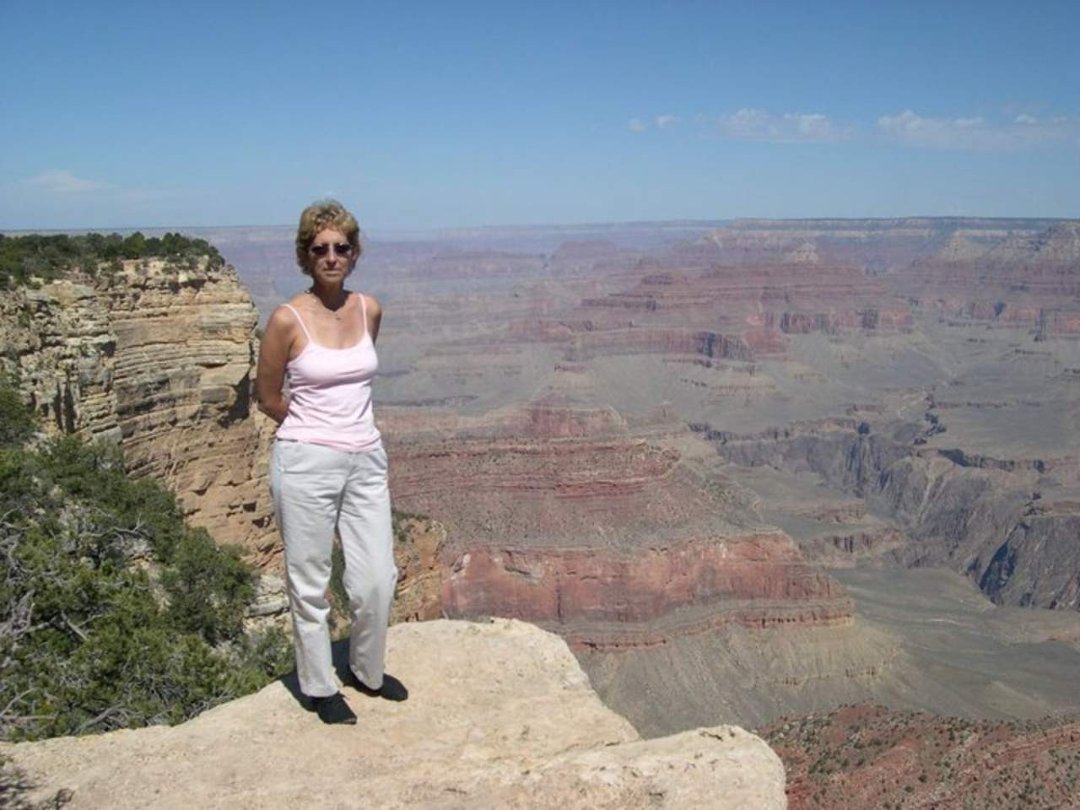 Sherry Cockrell's album, My Pictures
